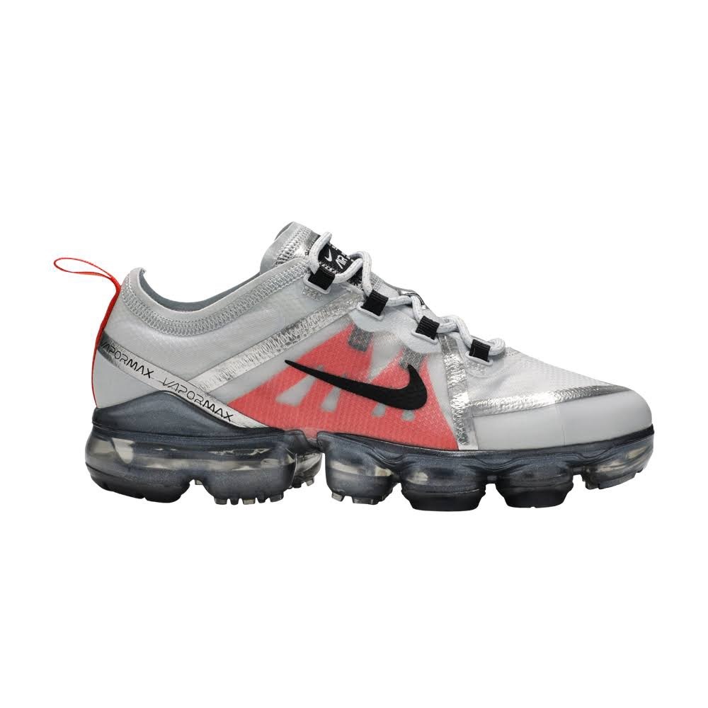 Nike Air Vapormax 2019 - Pure Platinum